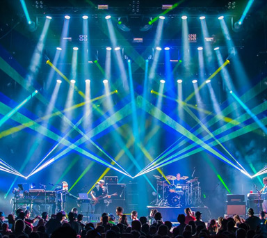 舞臺燈光系統、舞臺燈光設計方案、舞臺燈光控制系統、舞臺燈光系統解決方案