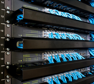 酒店綜合布線系統、酒店綜合布線系統解決方案、酒店綜合布線系統工程