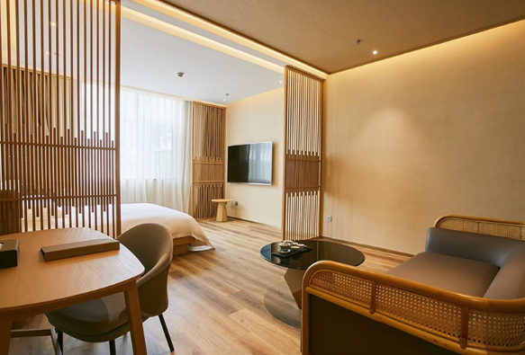 智慧酒店工程、智慧酒店管理系統、智能客房管理系統 智慧酒店工程、智慧酒店管理系統、智能客房管理系統