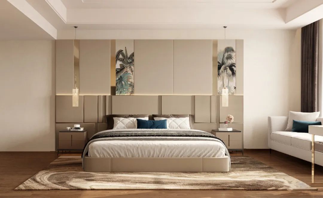 智慧酒店工程、酒店弱電施工、酒店弱電系統