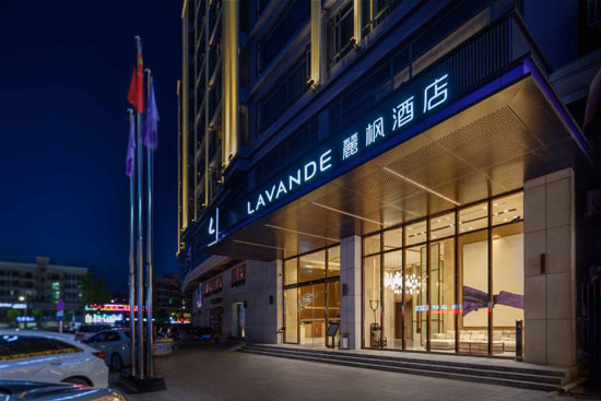 【案例】“智慧”引領(lǐng)未來(lái)酒店風(fēng)尚！東莞中高端麗楓酒店緊跟趨勢(shì)發(fā)展