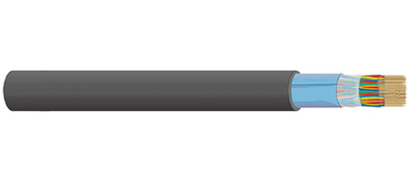 HYA市話電纜 HYA市話電纜