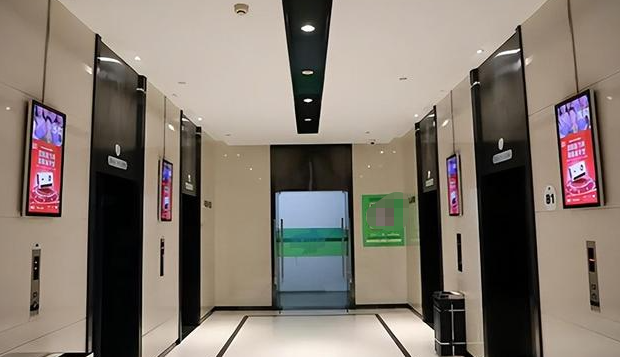 園區信息發布系統解決方案：破解園區管理痛點